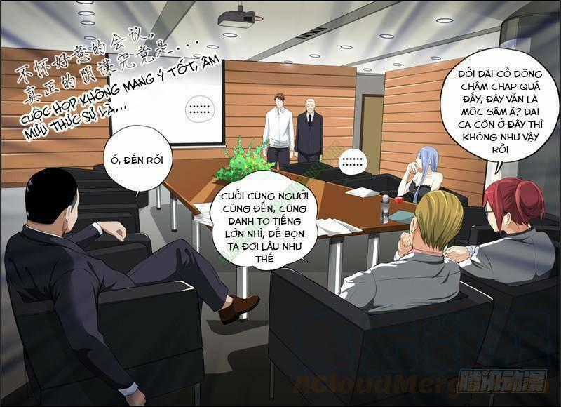 Sát Thủ Bạch Linh Chapter 48 trang 0
