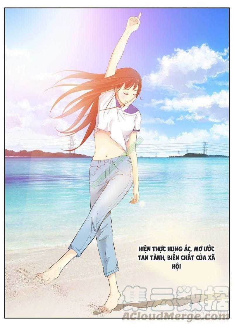 Sát Thủ Bạch Linh Chapter 50 trang 0