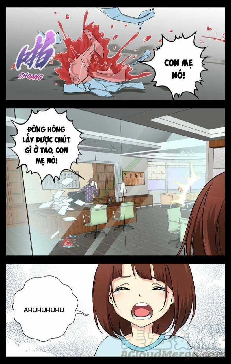 Sát Thủ Bạch Linh Chapter 70 trang 0