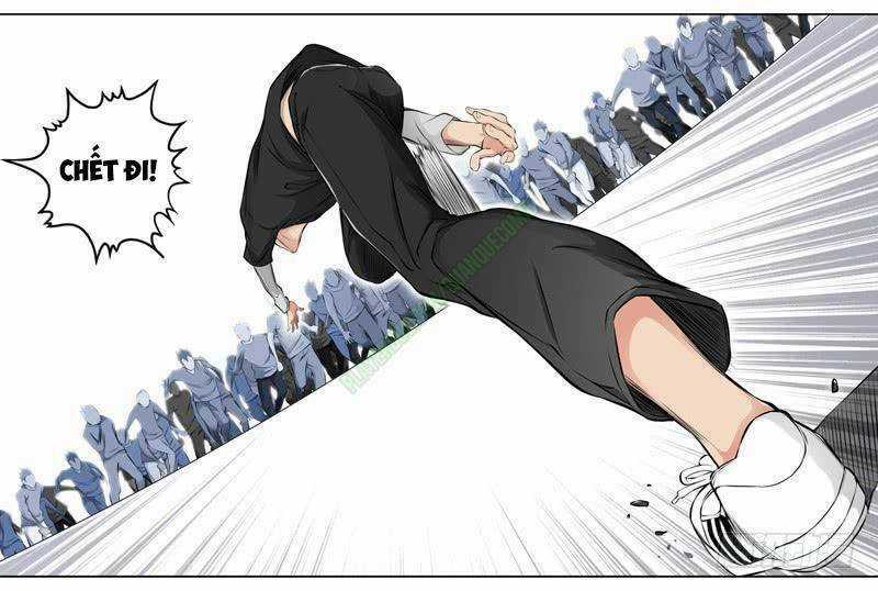 Sát Thủ Bạch Linh Chapter 71 trang 2