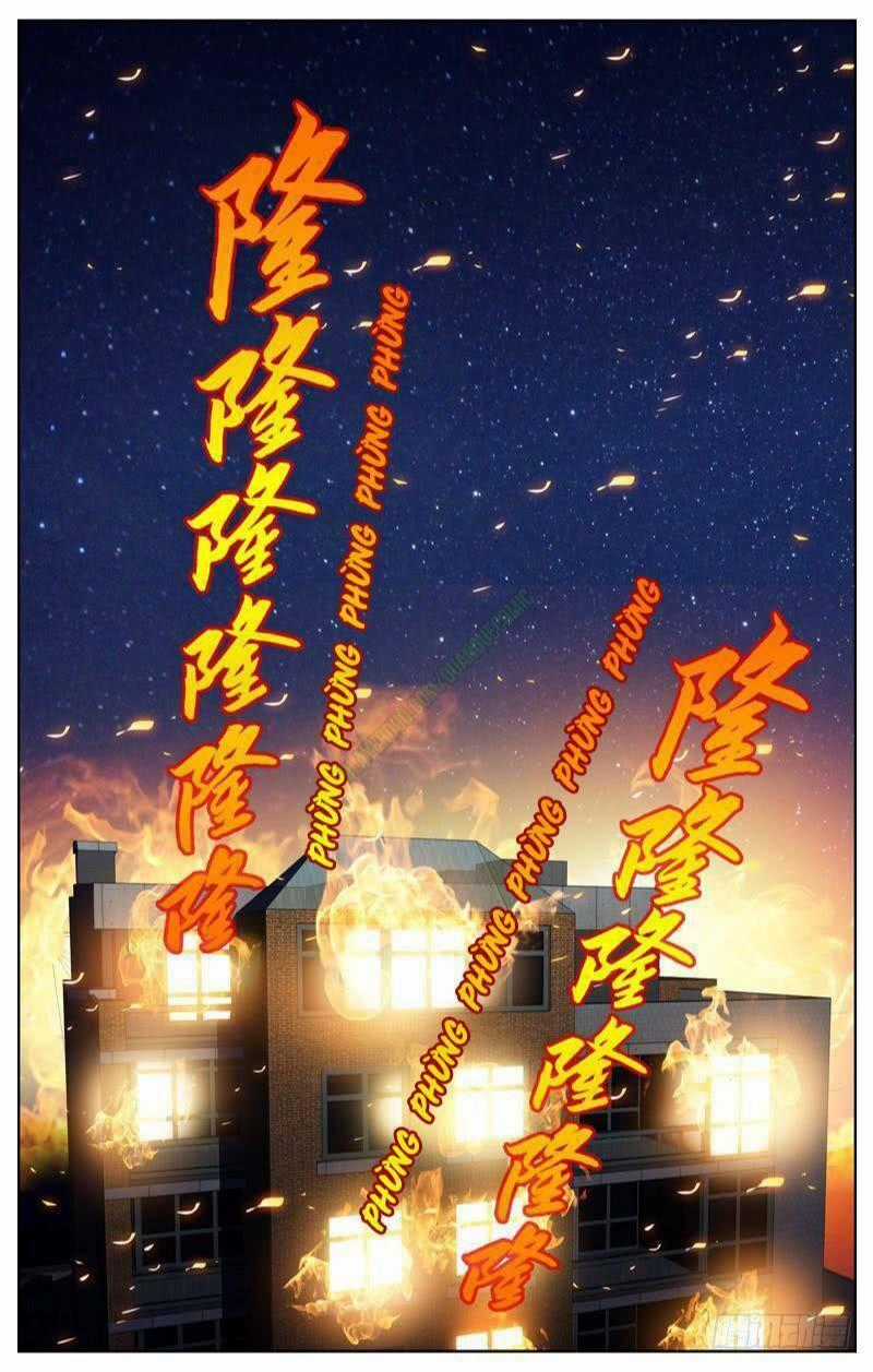 Sát Thủ Bạch Linh Chapter 78 trang 12