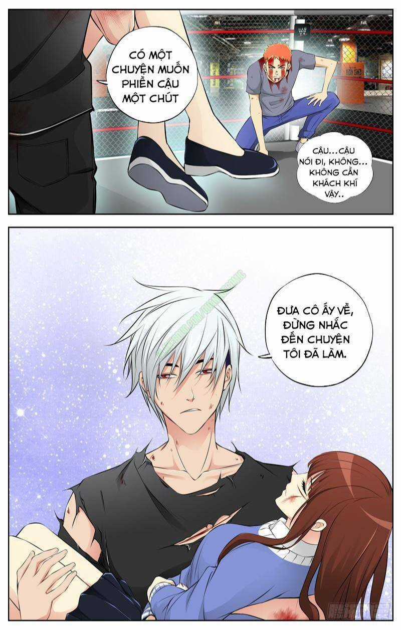 Sát Thủ Bạch Linh Chapter 78 trang 4