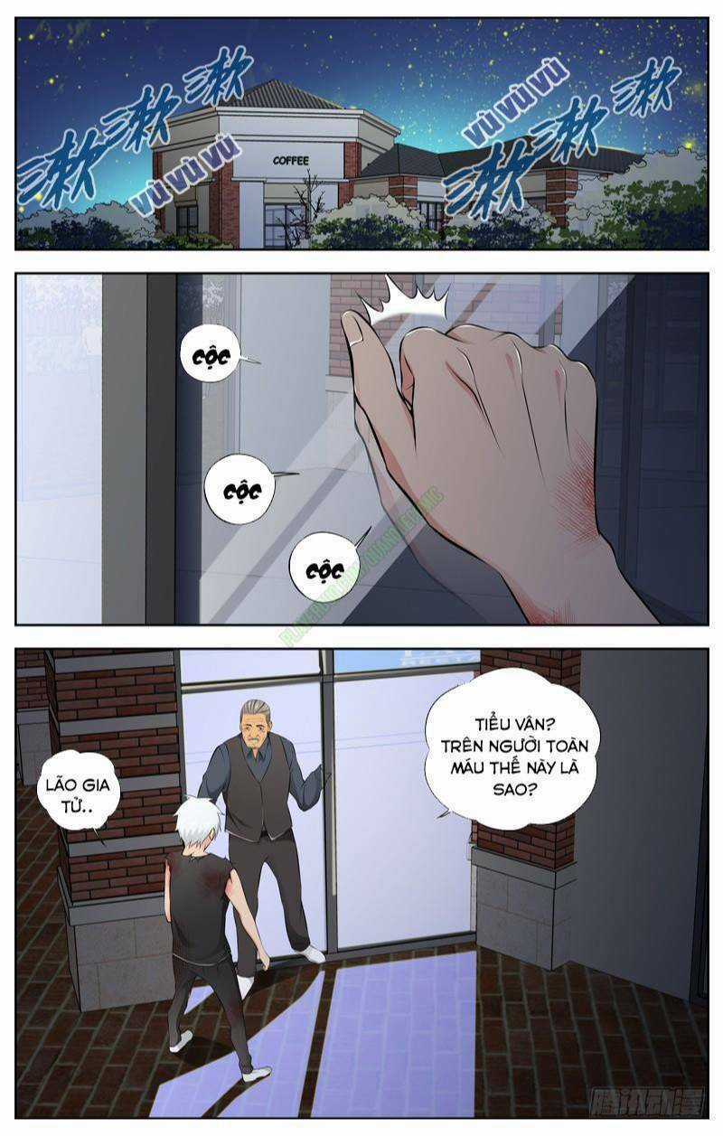 Sát Thủ Bạch Linh Chapter 79 trang 3