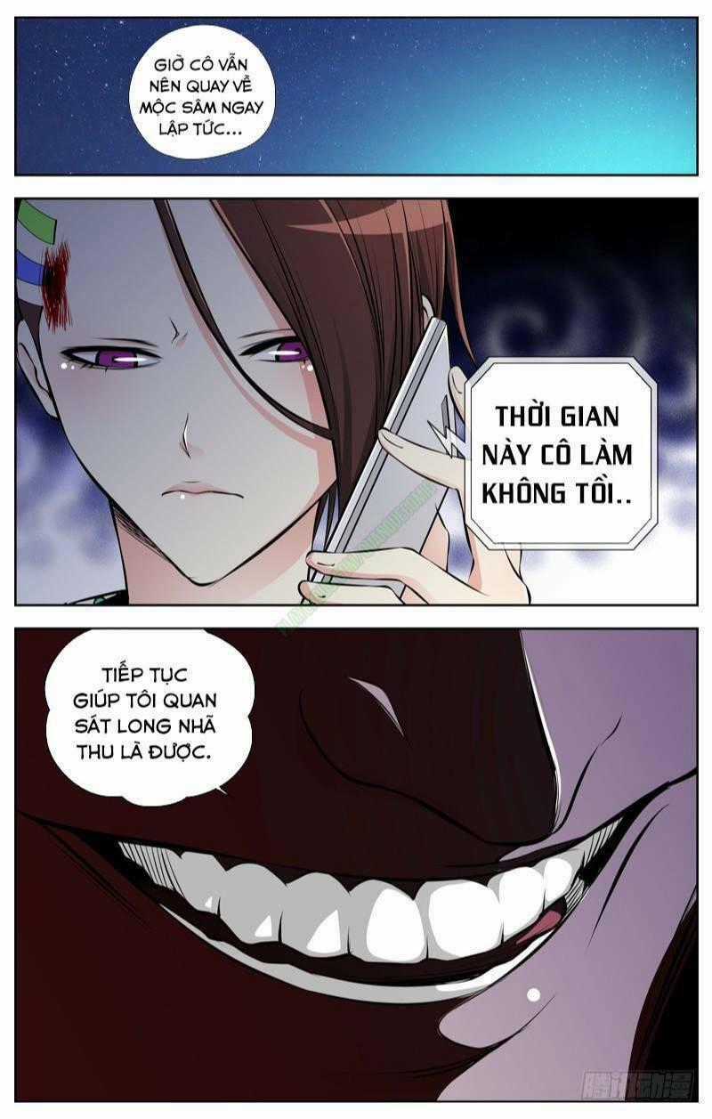 Sát Thủ Bạch Linh Chapter 79 trang 8