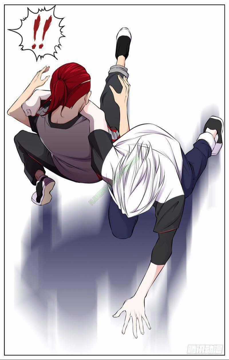 Sát Thủ Bạch Linh Chapter 82 trang 11