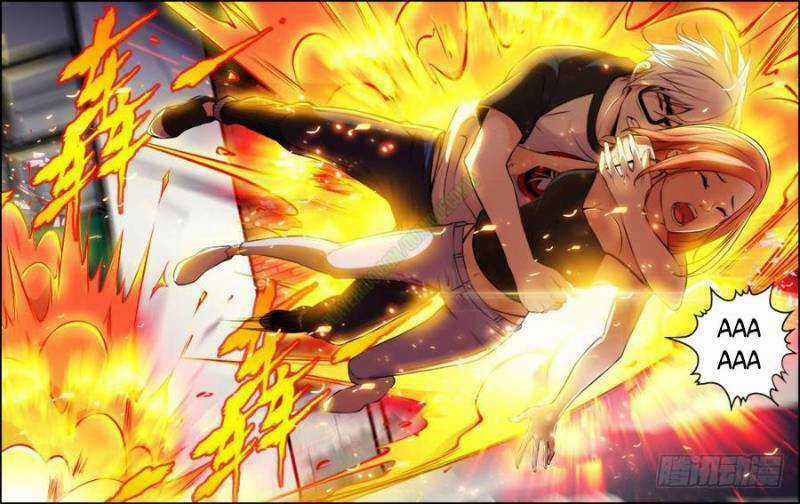 Sát Thủ Bạch Linh Chapter 82 trang 5