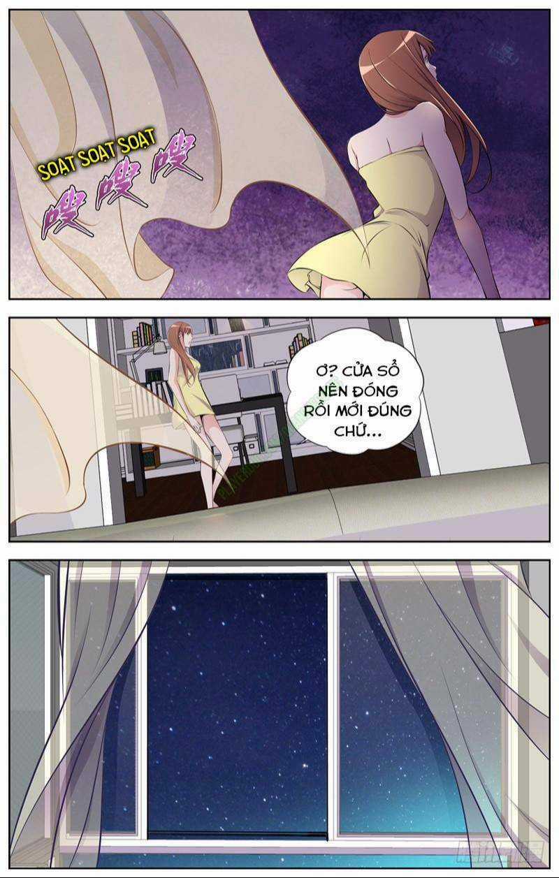 Sát Thủ Bạch Linh Chapter 84 trang 7