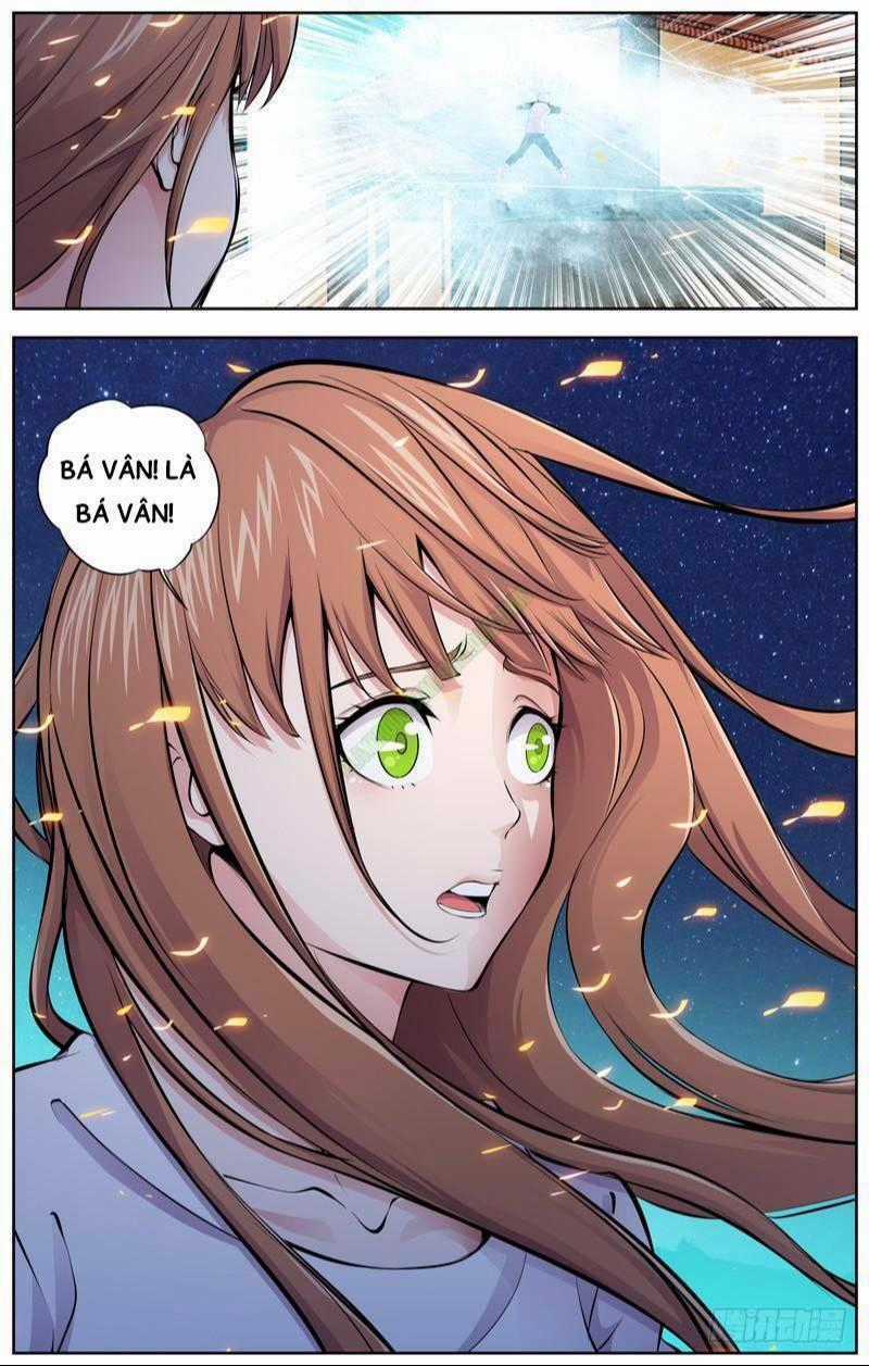 Sát Thủ Bạch Linh Chapter 88 trang 18