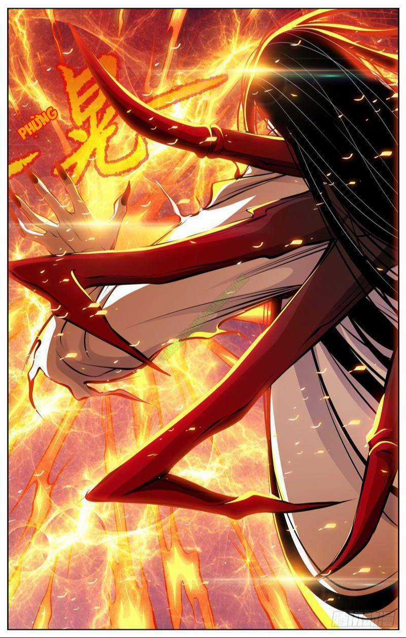 Sát Thủ Bạch Linh Chapter 90 trang 4