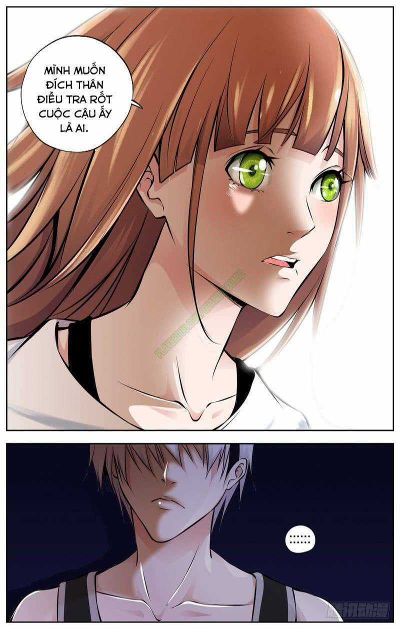 Sát Thủ Bạch Linh Chapter 91 trang 6