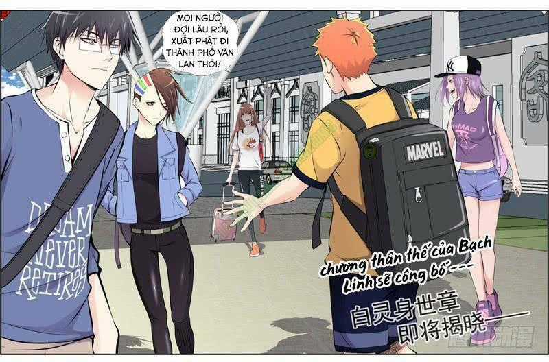 Sát Thủ Bạch Linh Chapter 91 trang 9