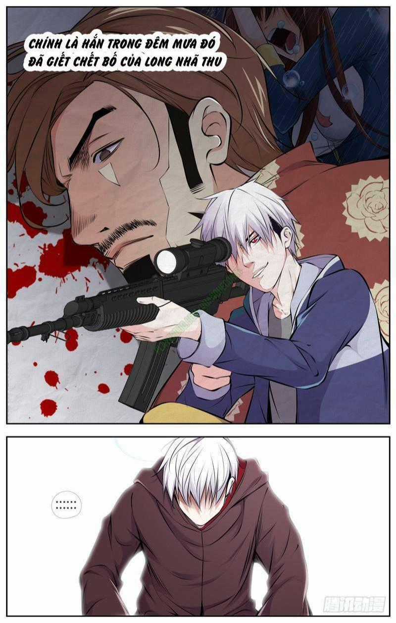 Sát Thủ Bạch Linh Chapter 99 trang 6