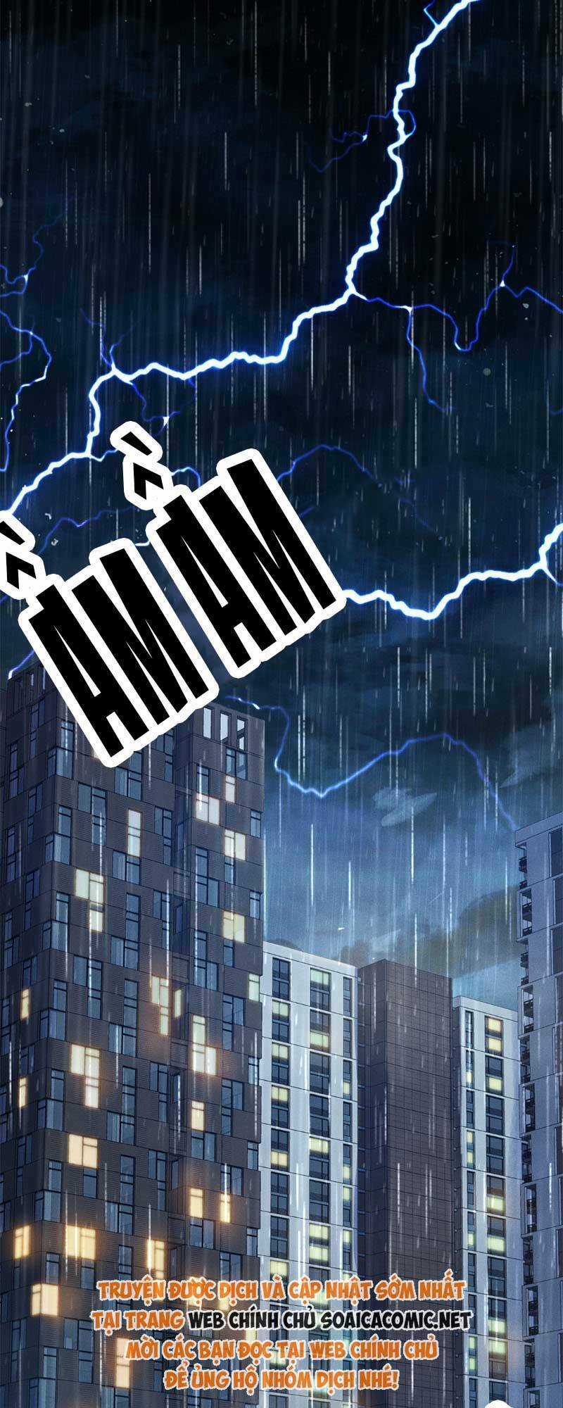 Sát Thủ Bướm Chapter 1.1 trang 1