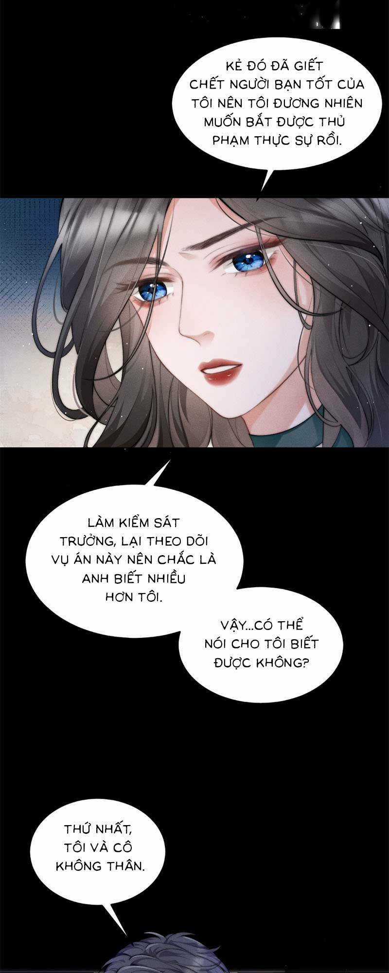Sát Thủ Bướm Chapter 2 trang 11