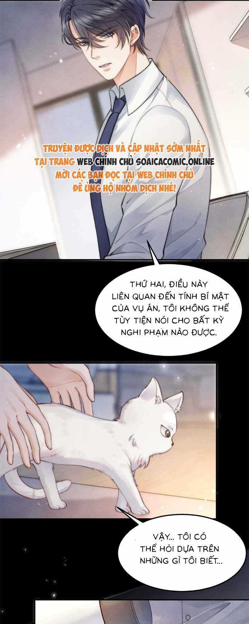 Sát Thủ Bướm Chapter 2 trang 12