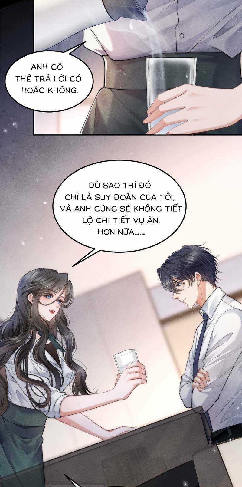 Sát Thủ Bướm Chapter 2 trang 13