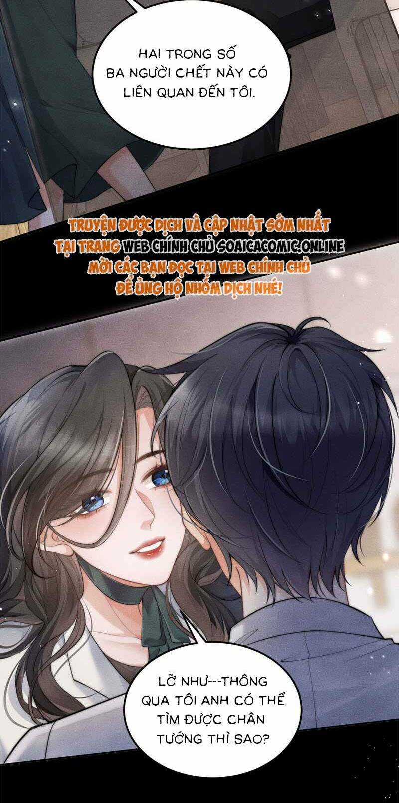 Sát Thủ Bướm Chapter 2 trang 14