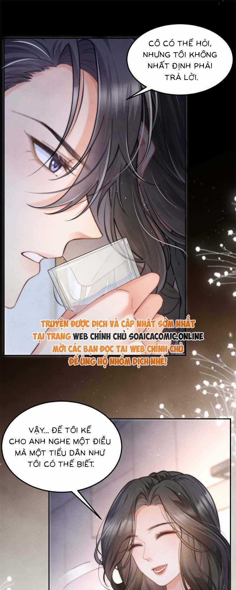 Sát Thủ Bướm Chapter 2 trang 15