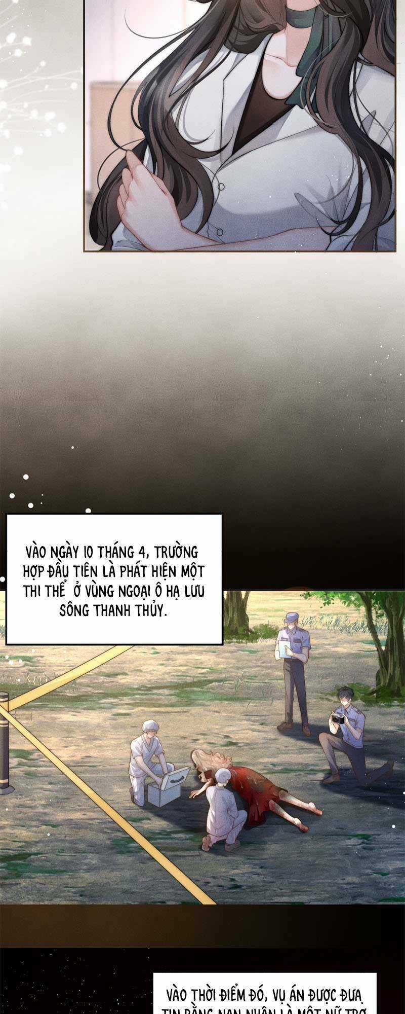 Sát Thủ Bướm Chapter 2 trang 16