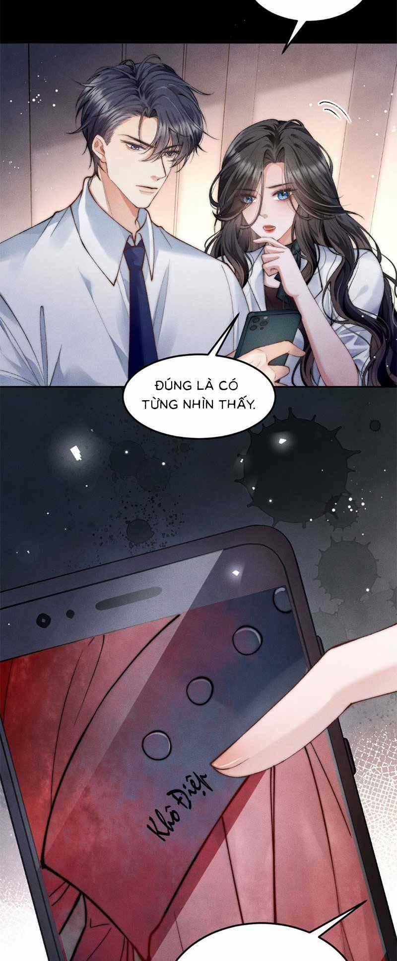 Sát Thủ Bướm Chapter 2 trang 25