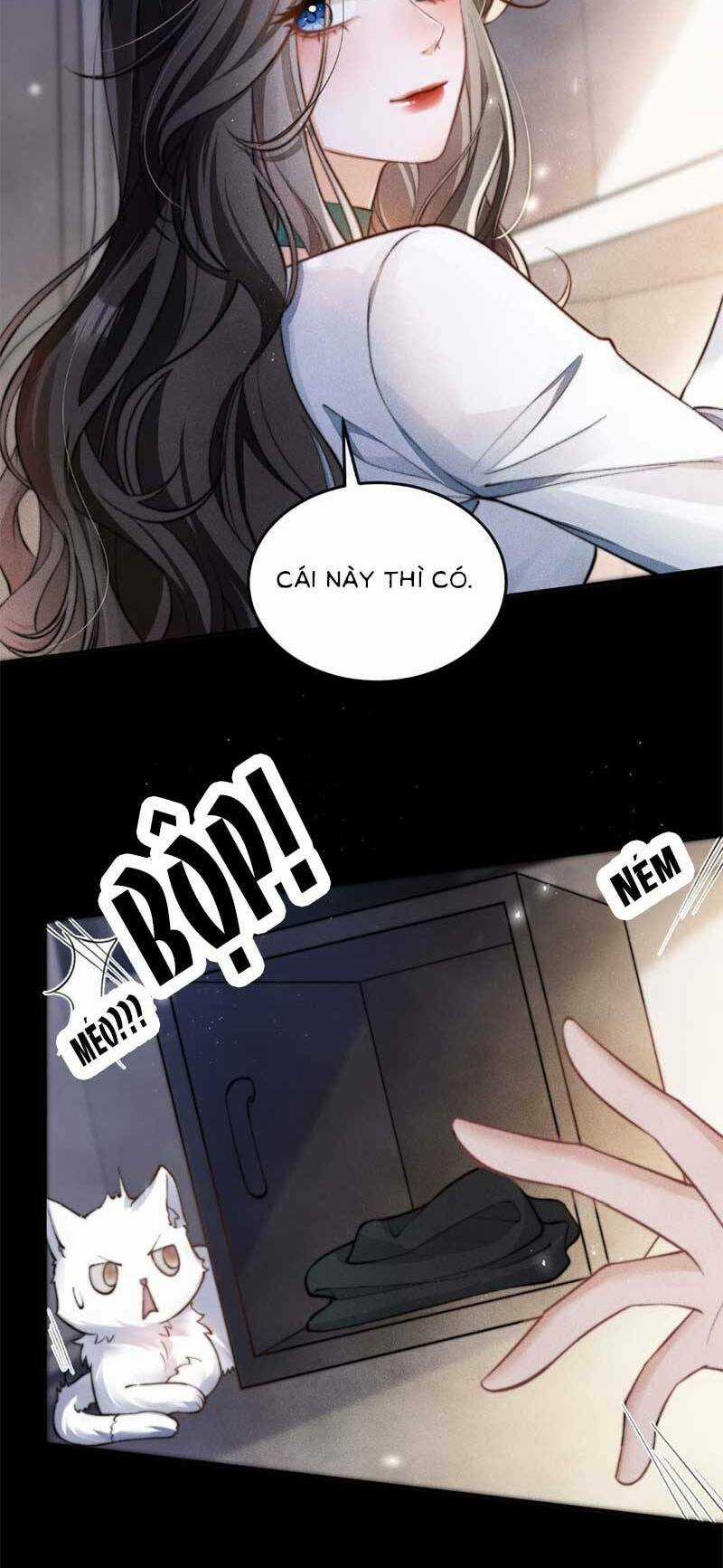 Sát Thủ Bướm Chapter 2 trang 6