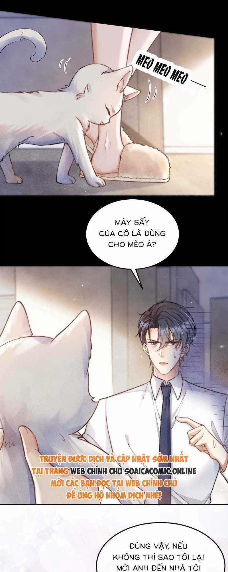 Sát Thủ Bướm Chapter 2 trang 7