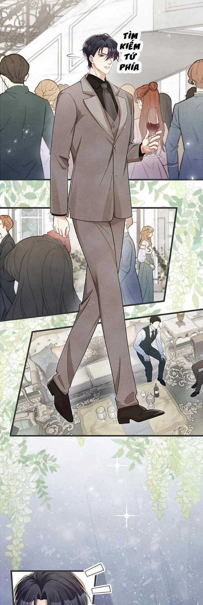 Sát Thủ Bướm Chapter 20 trang 1