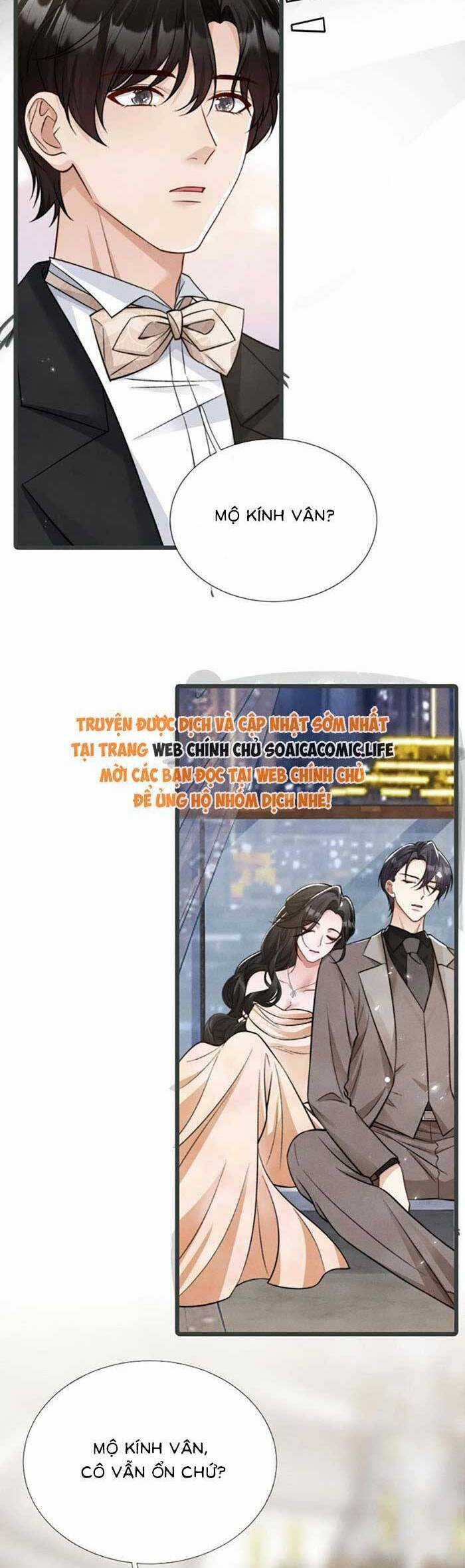 Sát Thủ Bướm Chapter 20 trang 12