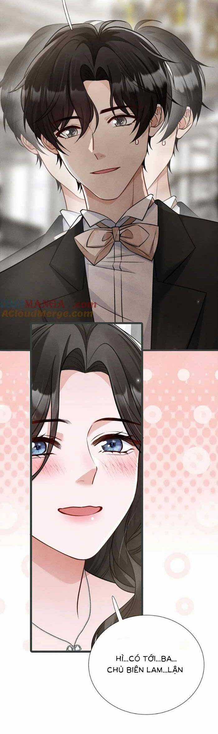 Sát Thủ Bướm Chapter 20 trang 13