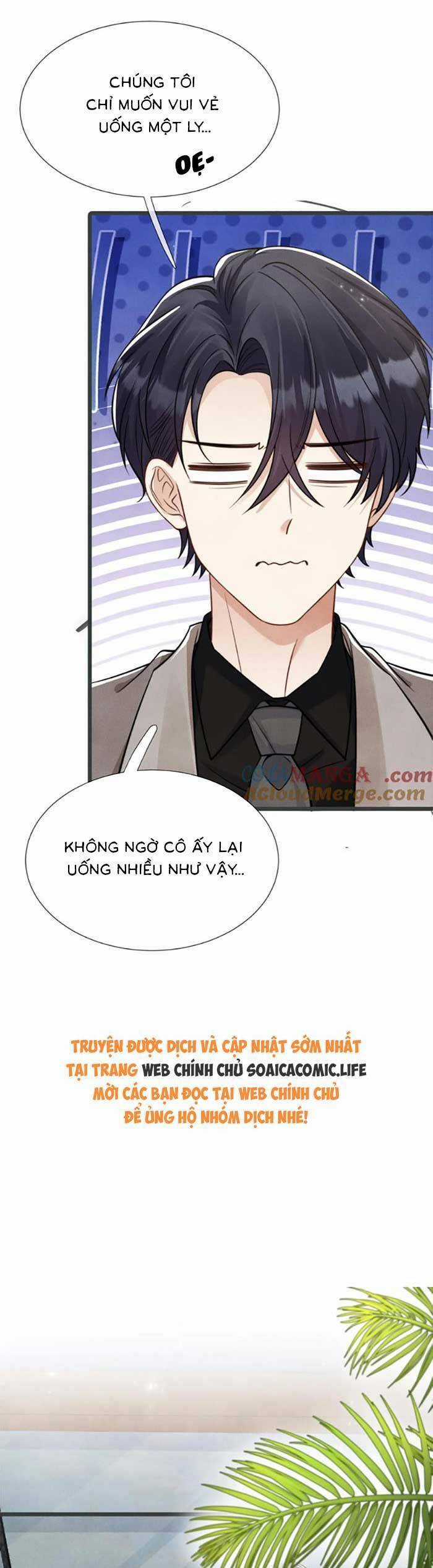 Sát Thủ Bướm Chapter 20 trang 14