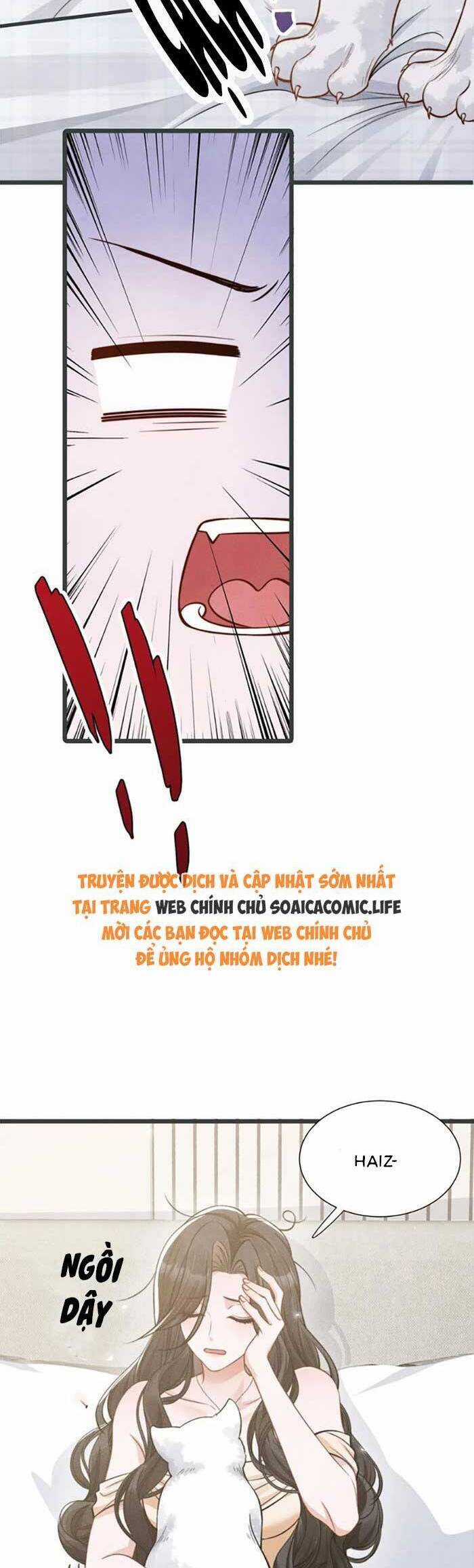Sát Thủ Bướm Chapter 20 trang 18