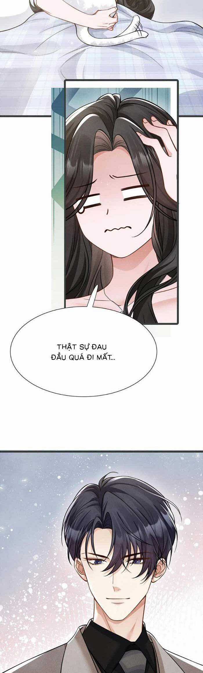 Sát Thủ Bướm Chapter 20 trang 19