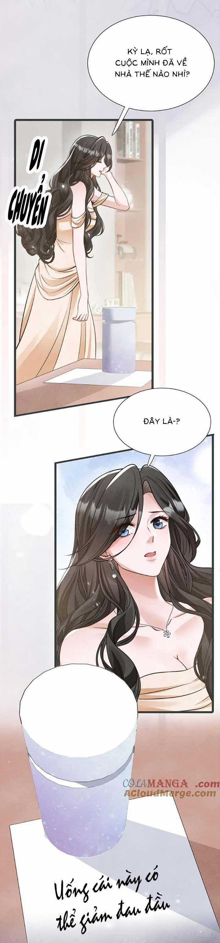 Sát Thủ Bướm Chapter 20 trang 21