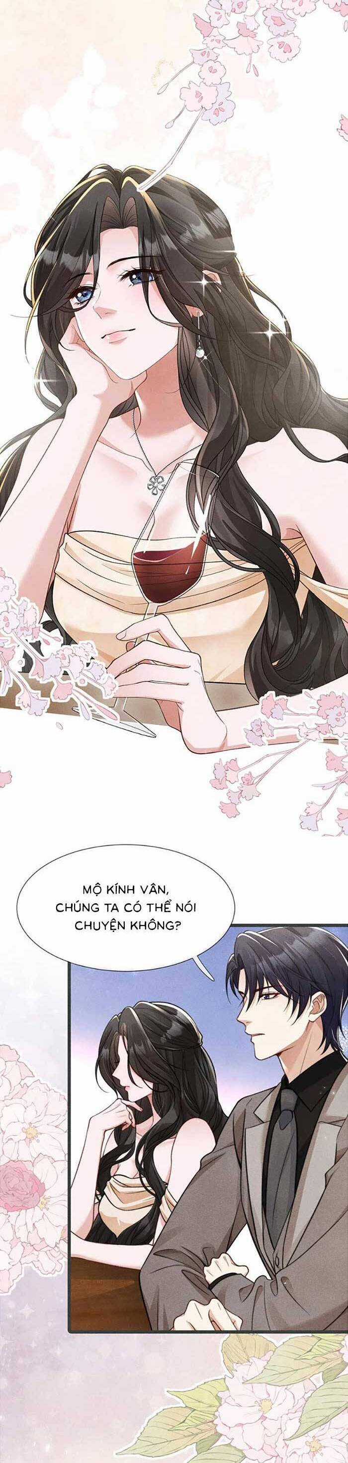 Sát Thủ Bướm Chapter 20 trang 4