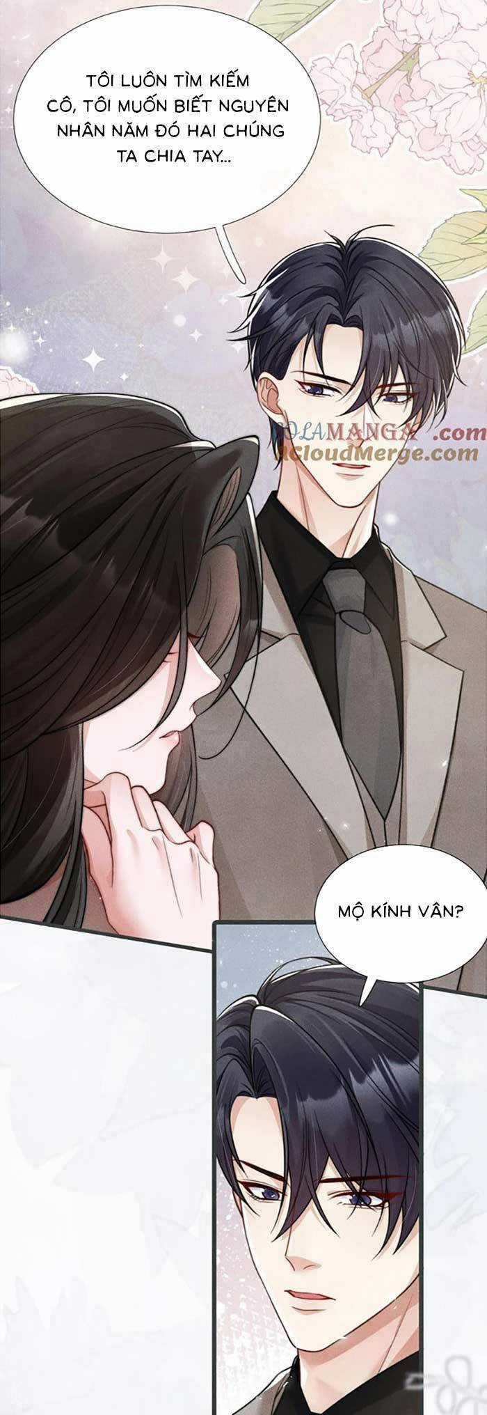 Sát Thủ Bướm Chapter 20 trang 5