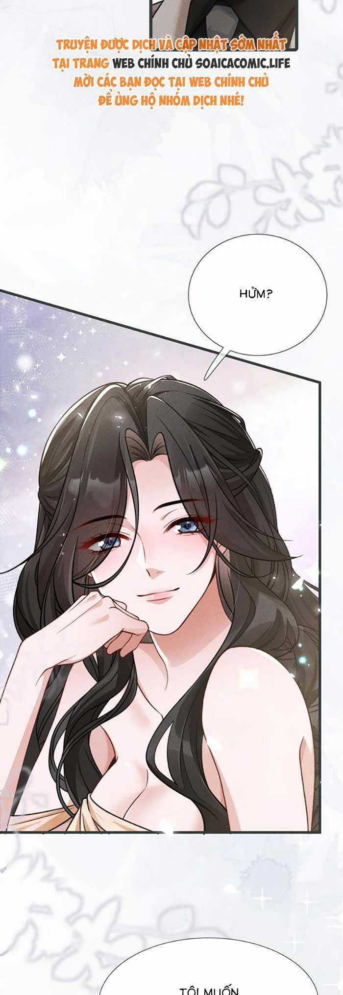 Sát Thủ Bướm Chapter 20 trang 6