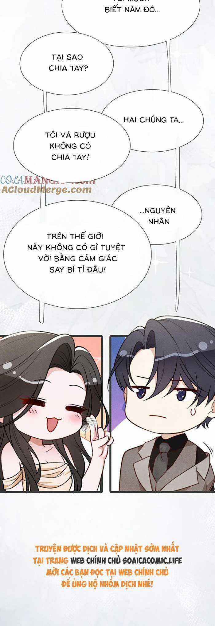Sát Thủ Bướm Chapter 20 trang 7