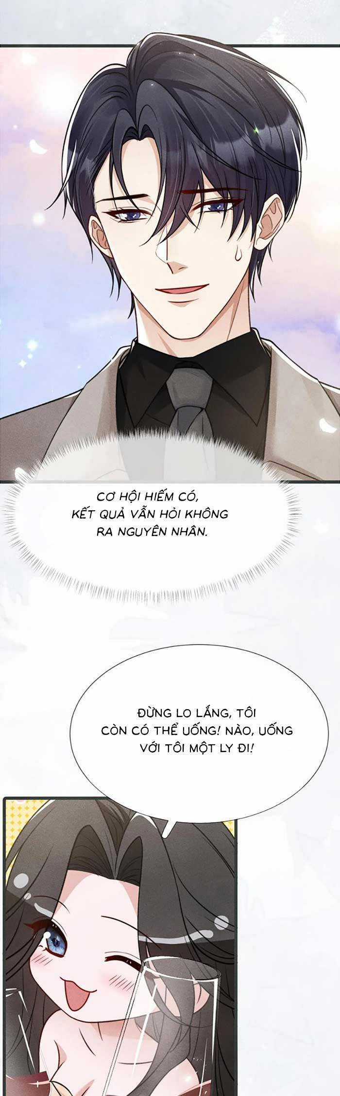 Sát Thủ Bướm Chapter 20 trang 8