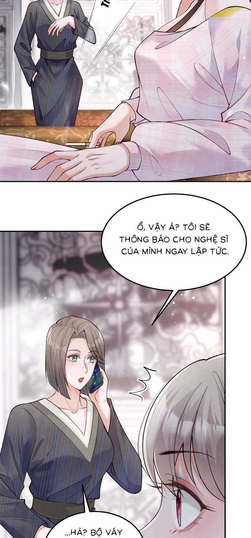Sát Thủ Bướm Chapter 4 trang 10