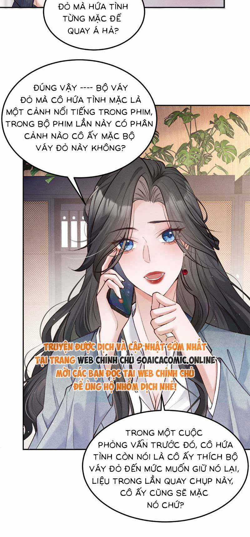 Sát Thủ Bướm Chapter 4 trang 11
