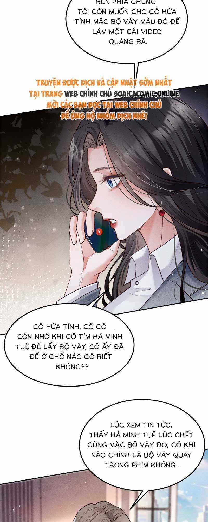 Sát Thủ Bướm Chapter 4 trang 13