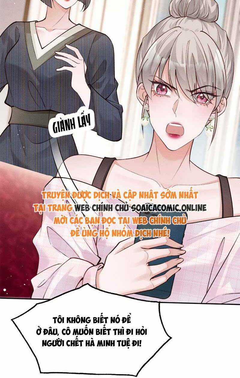 Sát Thủ Bướm Chapter 4 trang 15