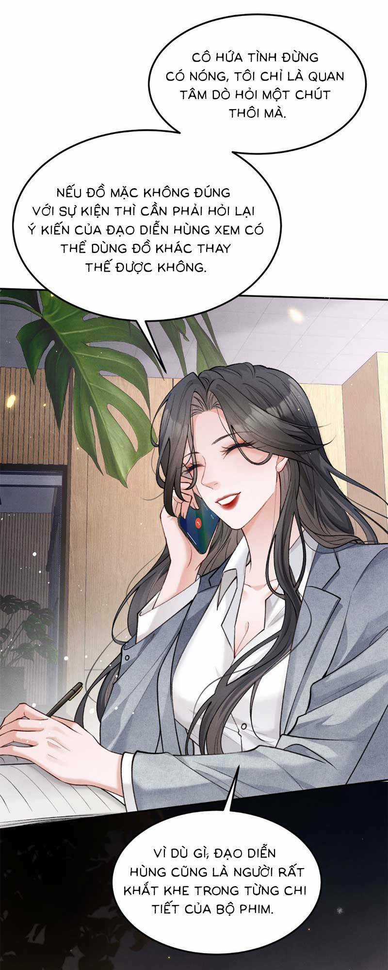 Sát Thủ Bướm Chapter 4 trang 16