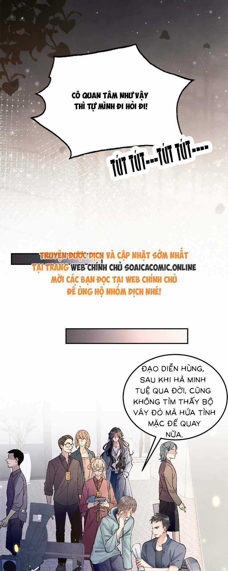 Sát Thủ Bướm Chapter 4 trang 17