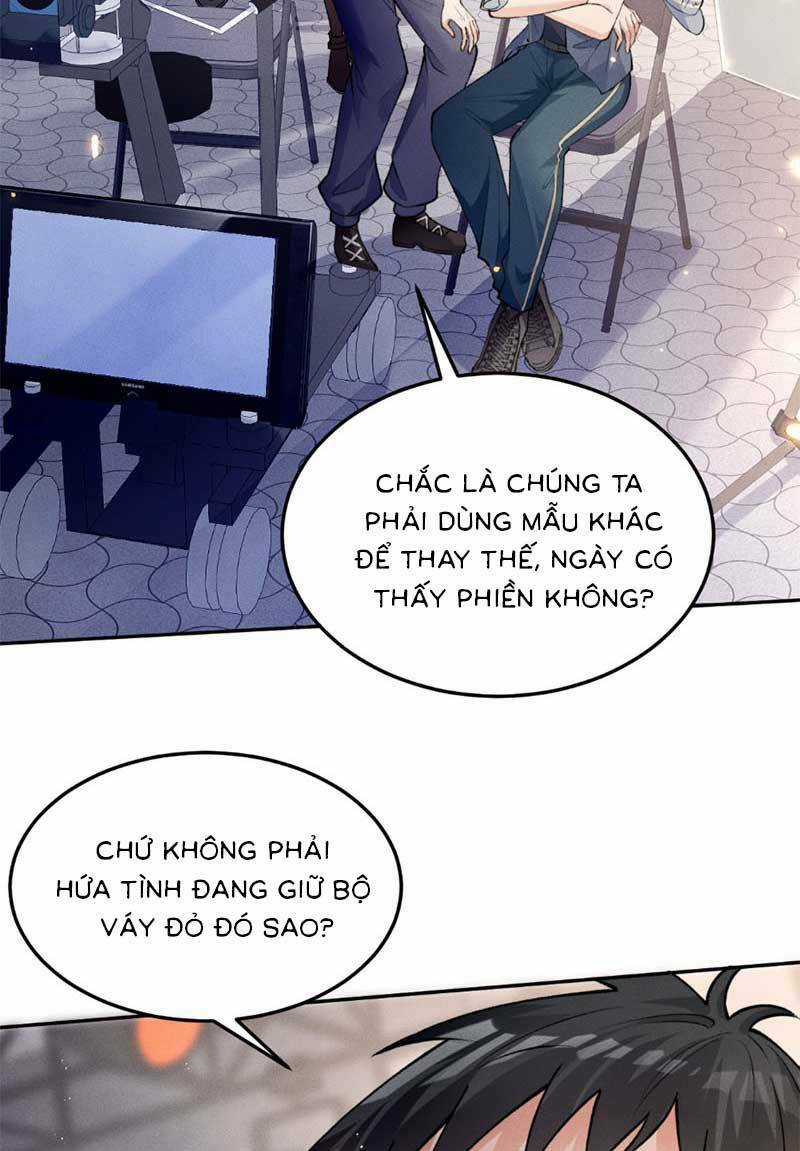 Sát Thủ Bướm Chapter 4 trang 18