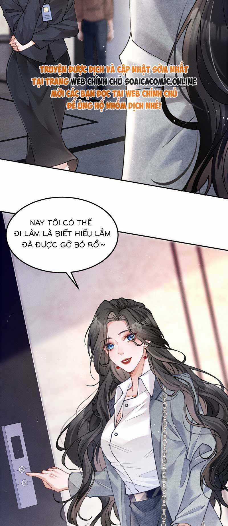 Sát Thủ Bướm Chapter 4 trang 2