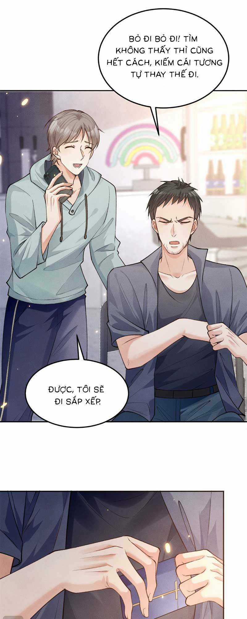Sát Thủ Bướm Chapter 4 trang 20