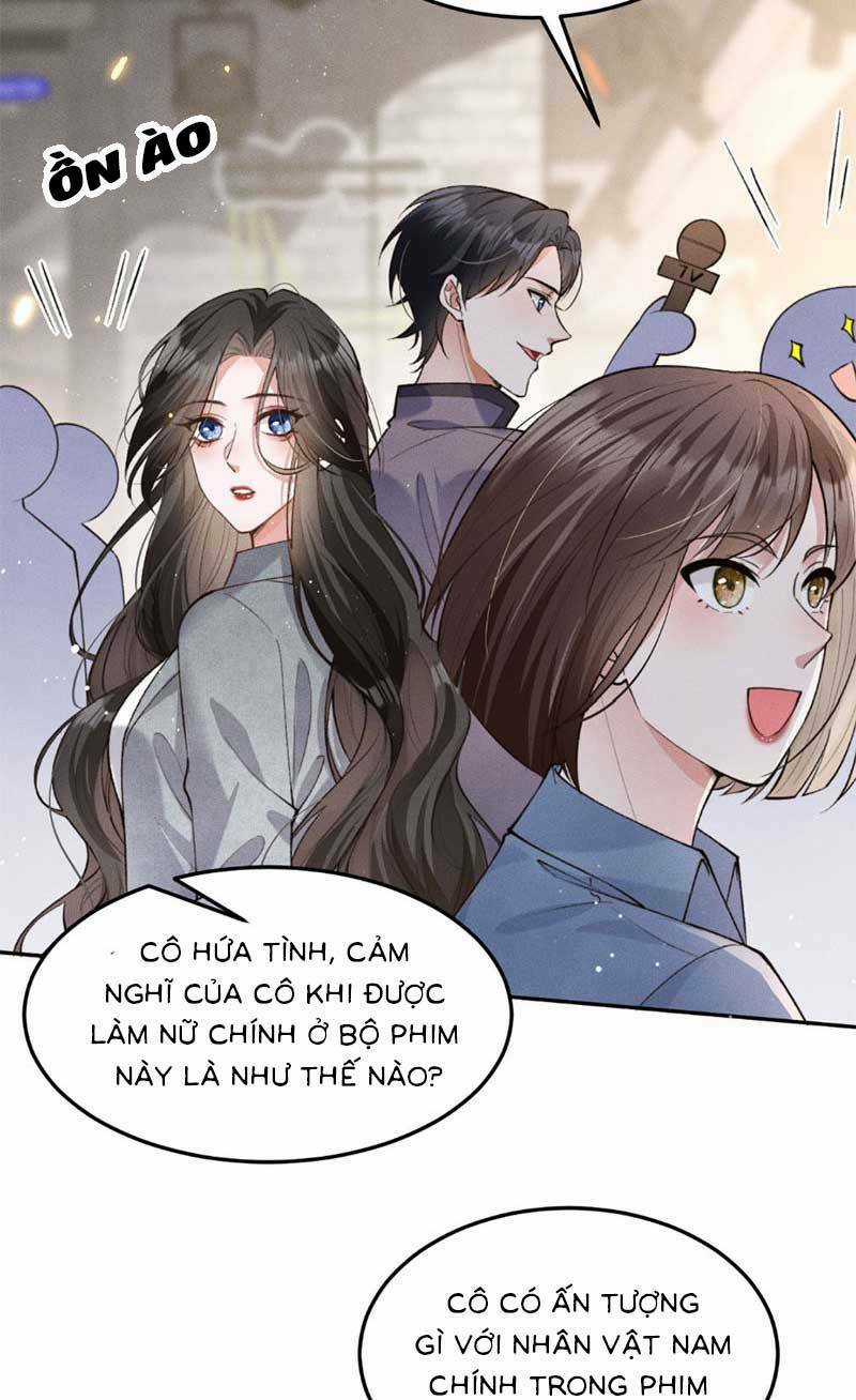 Sát Thủ Bướm Chapter 4 trang 22