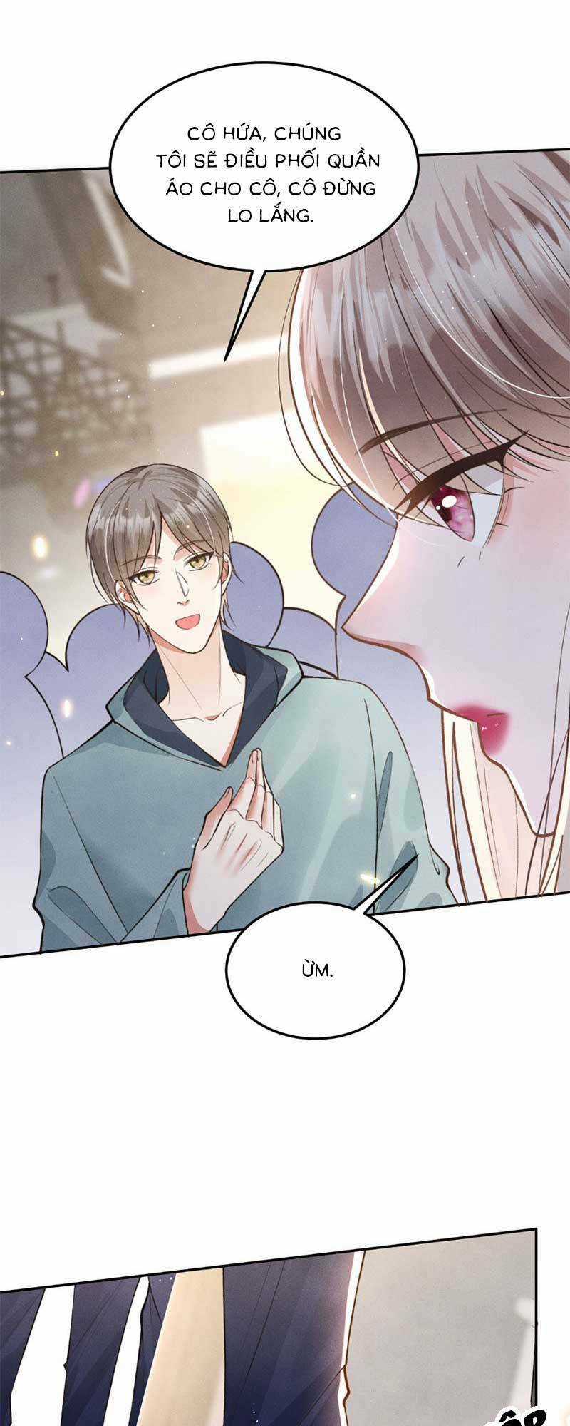 Sát Thủ Bướm Chapter 4 trang 24