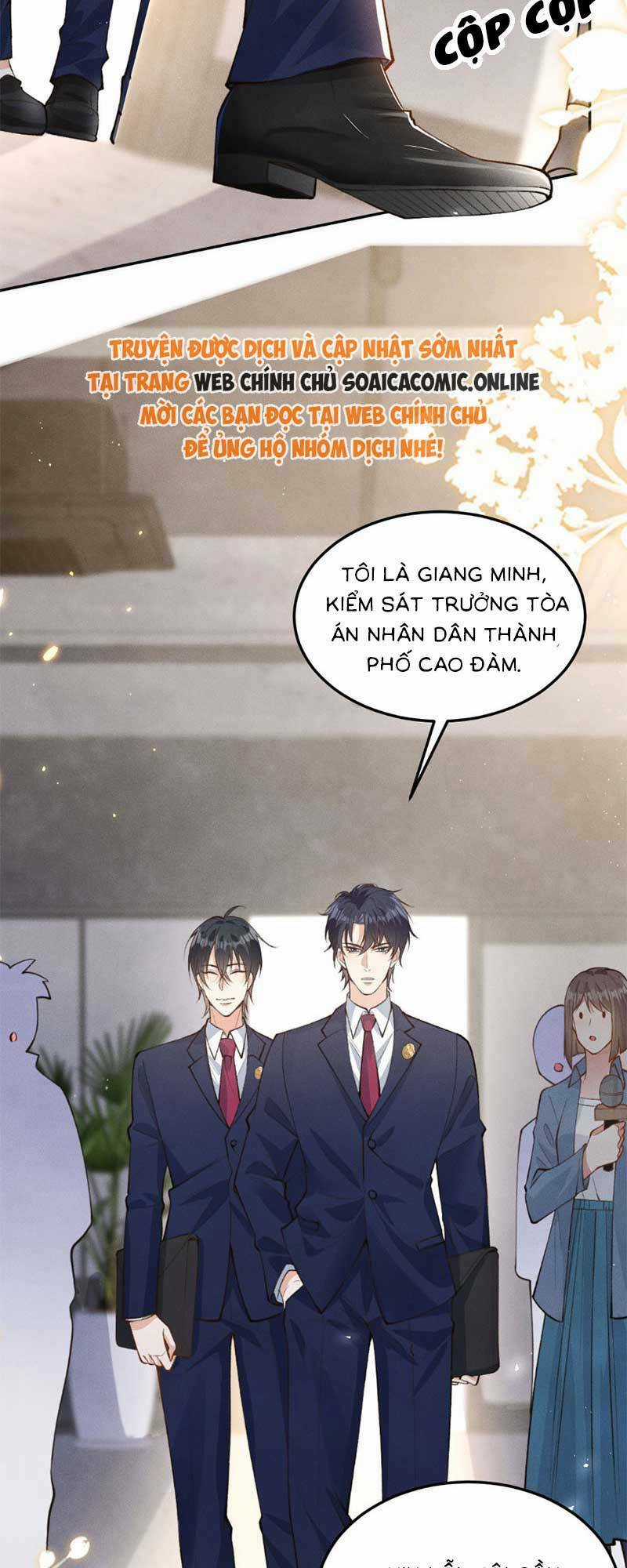Sát Thủ Bướm Chapter 4 trang 25